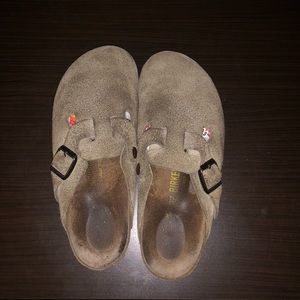 Boston / Mule Clog Birkenstock’s